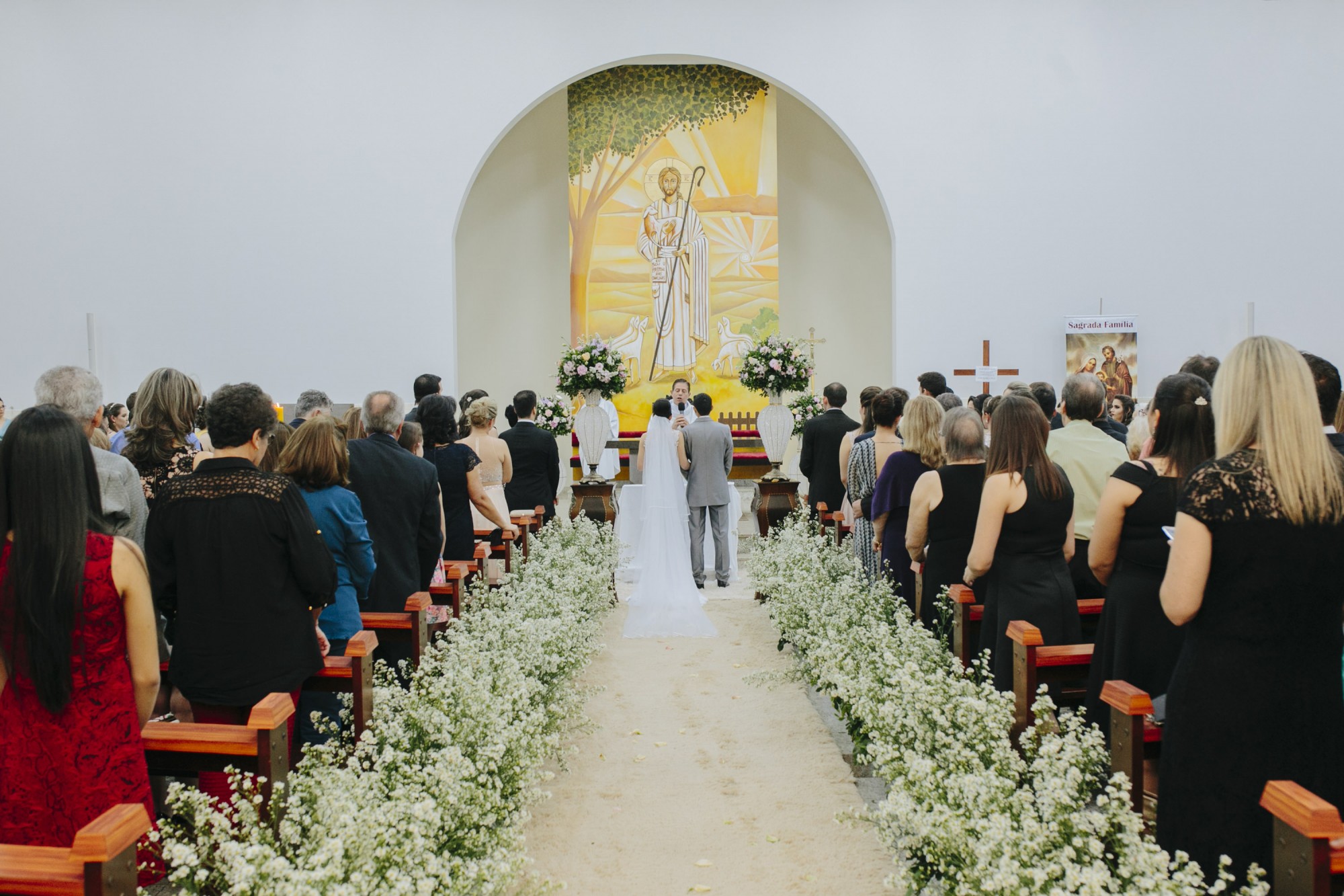 Casamento Camila Rampim e Rafael em Terra Roxa - Paraná - por Lorran Souza e Léia Sotile - fotografos de casamentos - 26