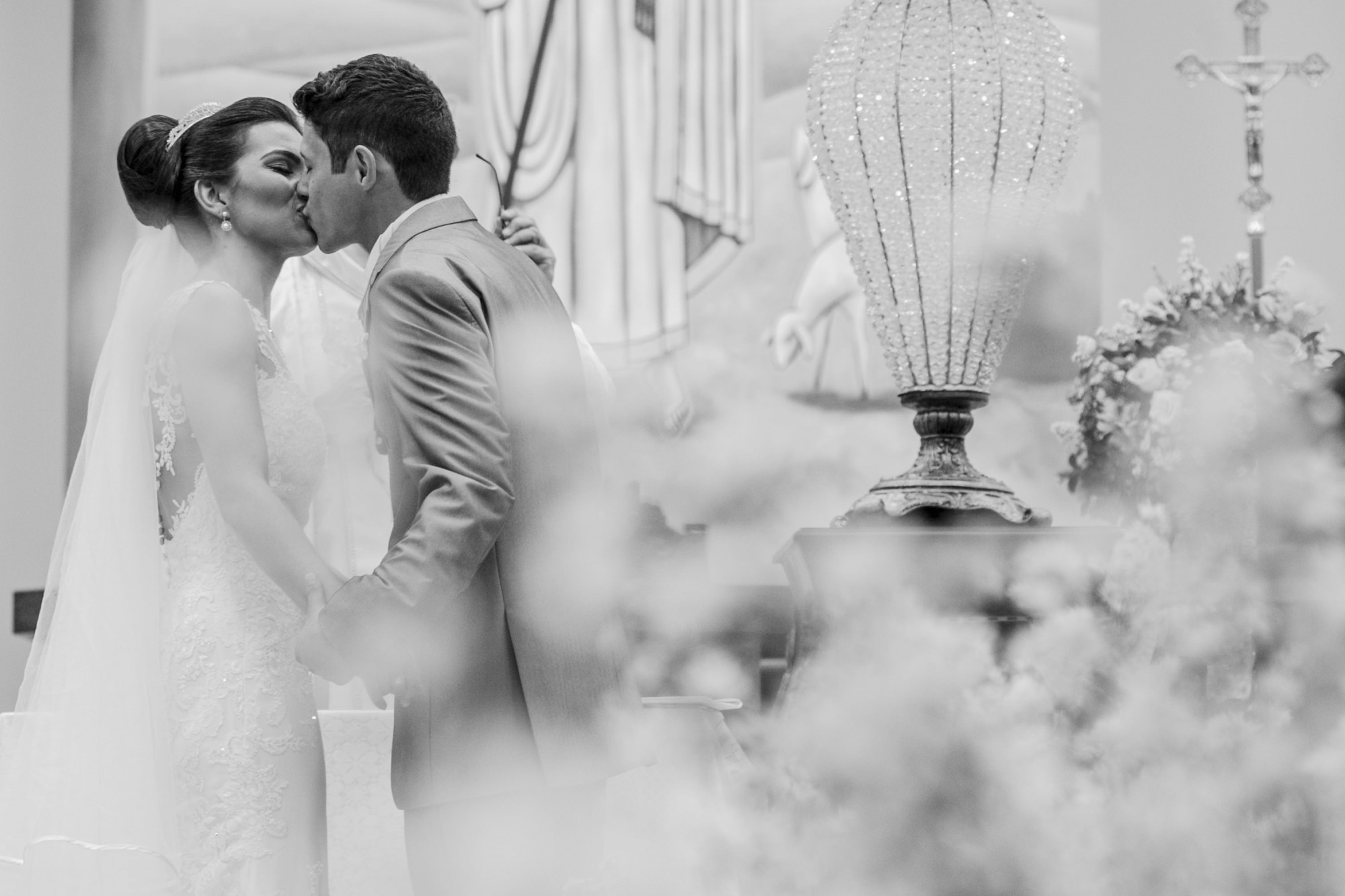 Casamento Camila Rampim e Rafael em Terra Roxa - Paraná - por Lorran Souza e Léia Sotile - fotografos de casamentos - 35