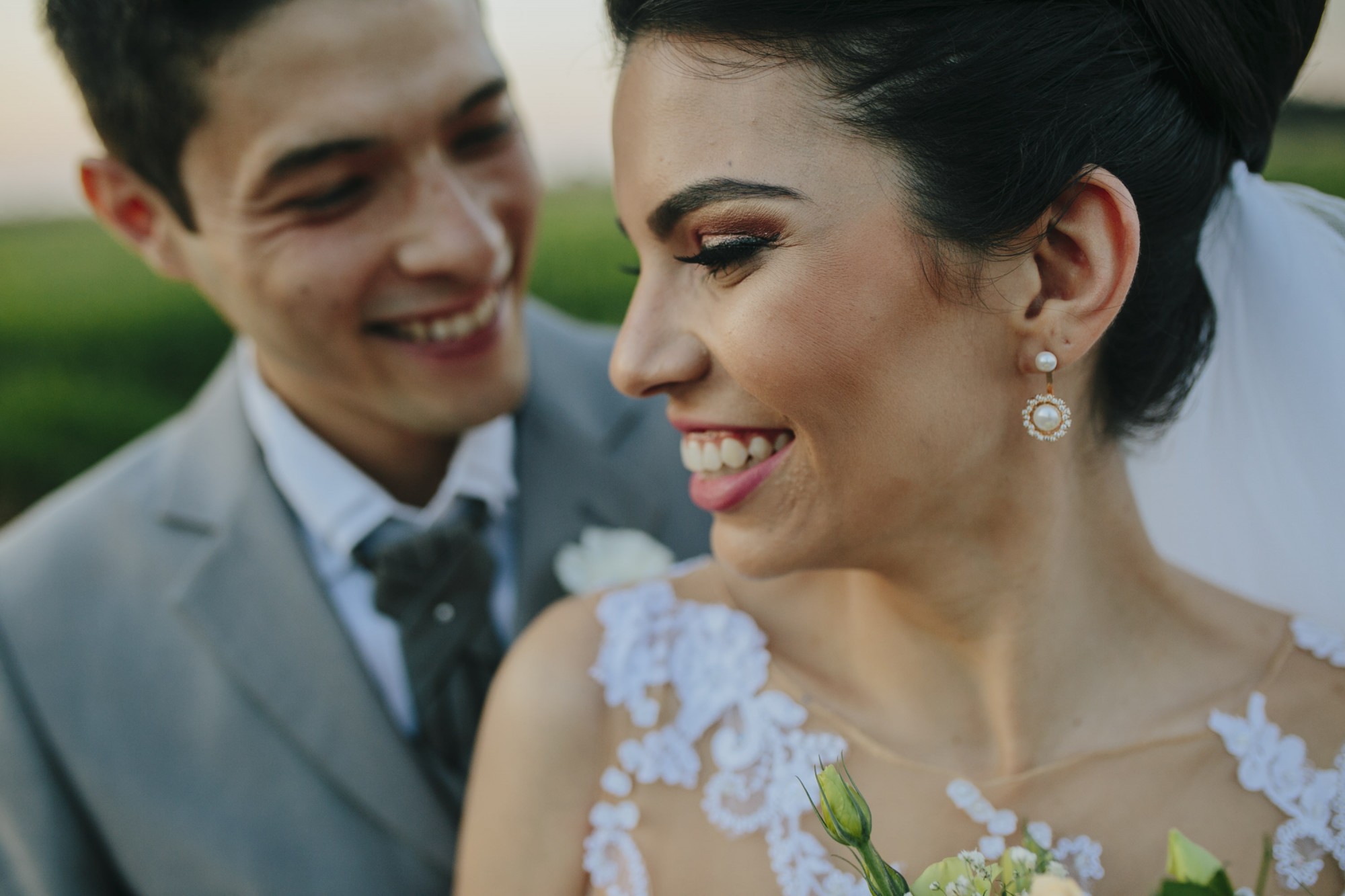 Casamento Camila Rampim e Rafael em Terra Roxa - Paraná - por Lorran Souza e Léia Sotile - fotografos de casamentos - 44