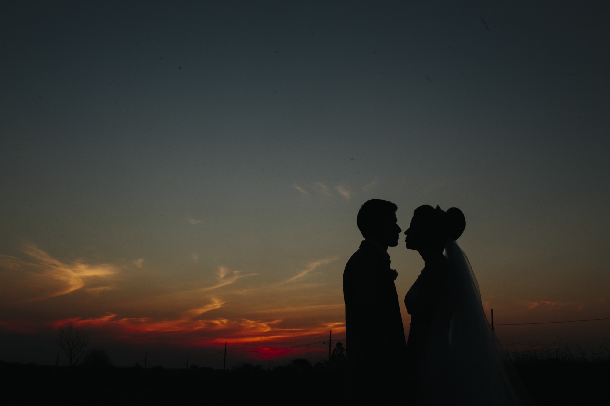 Casamento Camila Rampim e Rafael em Terra Roxa - Paraná - por Lorran Souza e Léia Sotile - fotografos de casamentos - 48