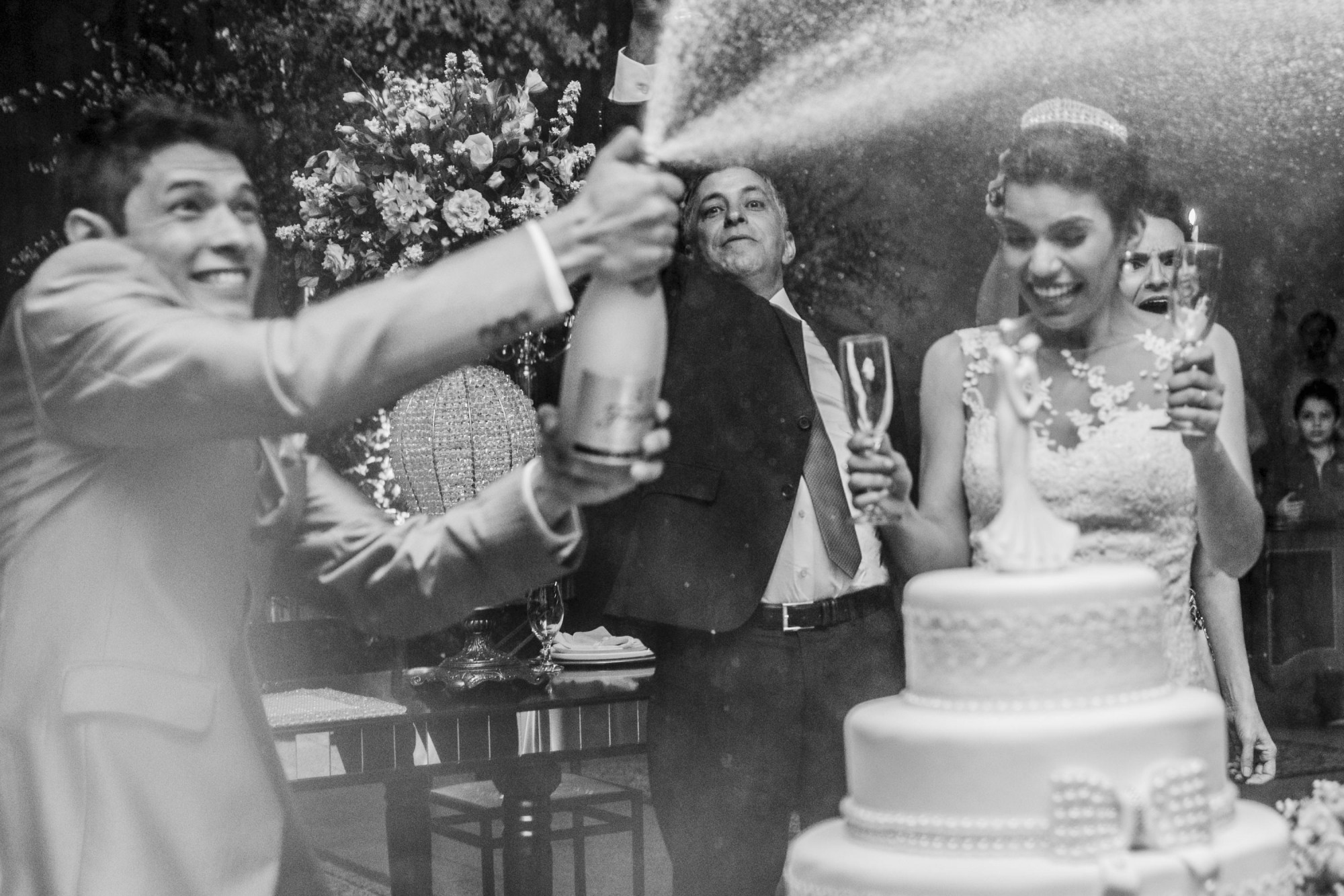 Casamento Camila Rampim e Rafael em Terra Roxa - Paraná - por Lorran Souza e Léia Sotile - fotografos de casamentos - 51