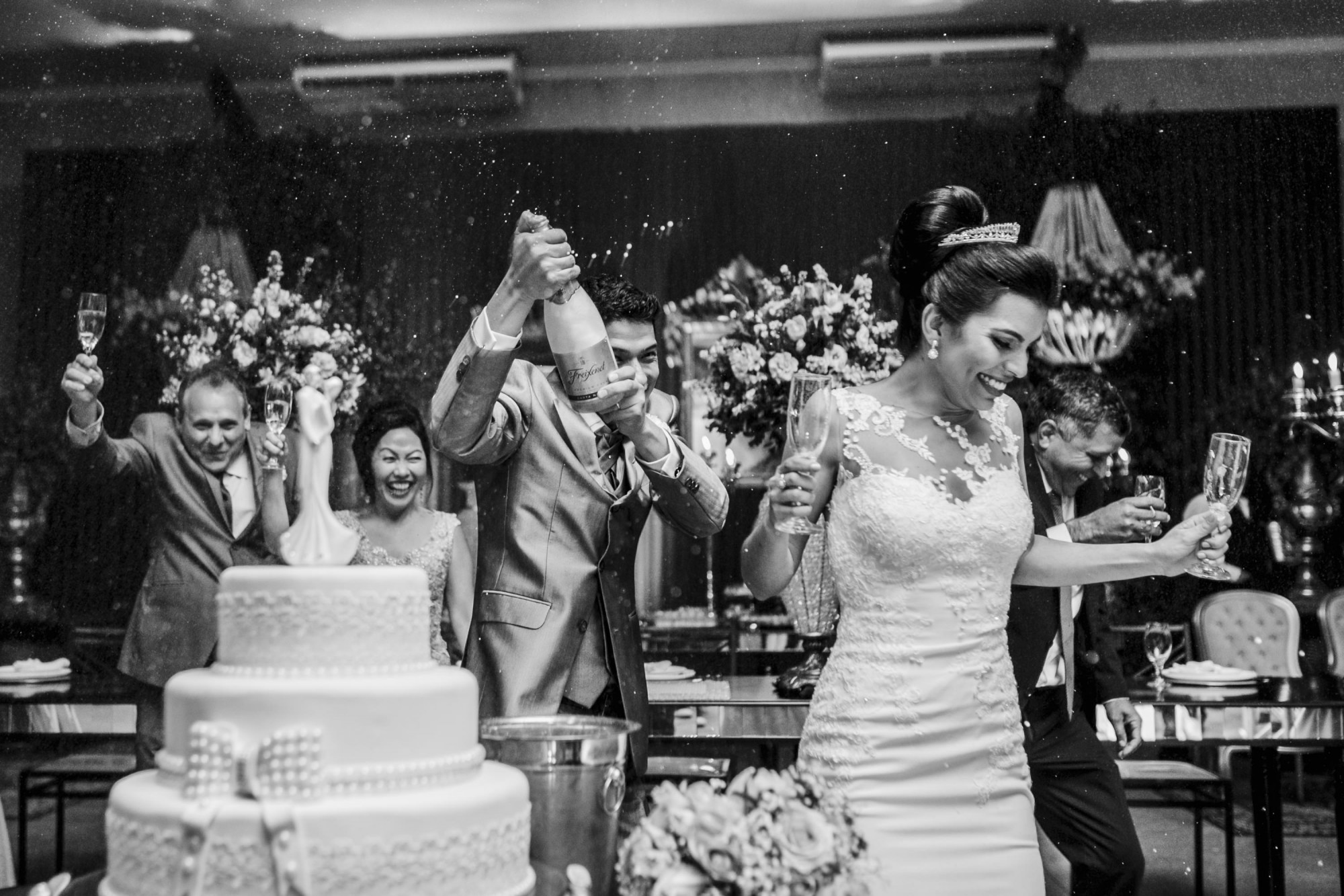 Casamento Camila Rampim e Rafael em Terra Roxa - Paraná - por Lorran Souza e Léia Sotile - fotografos de casamentos - 53