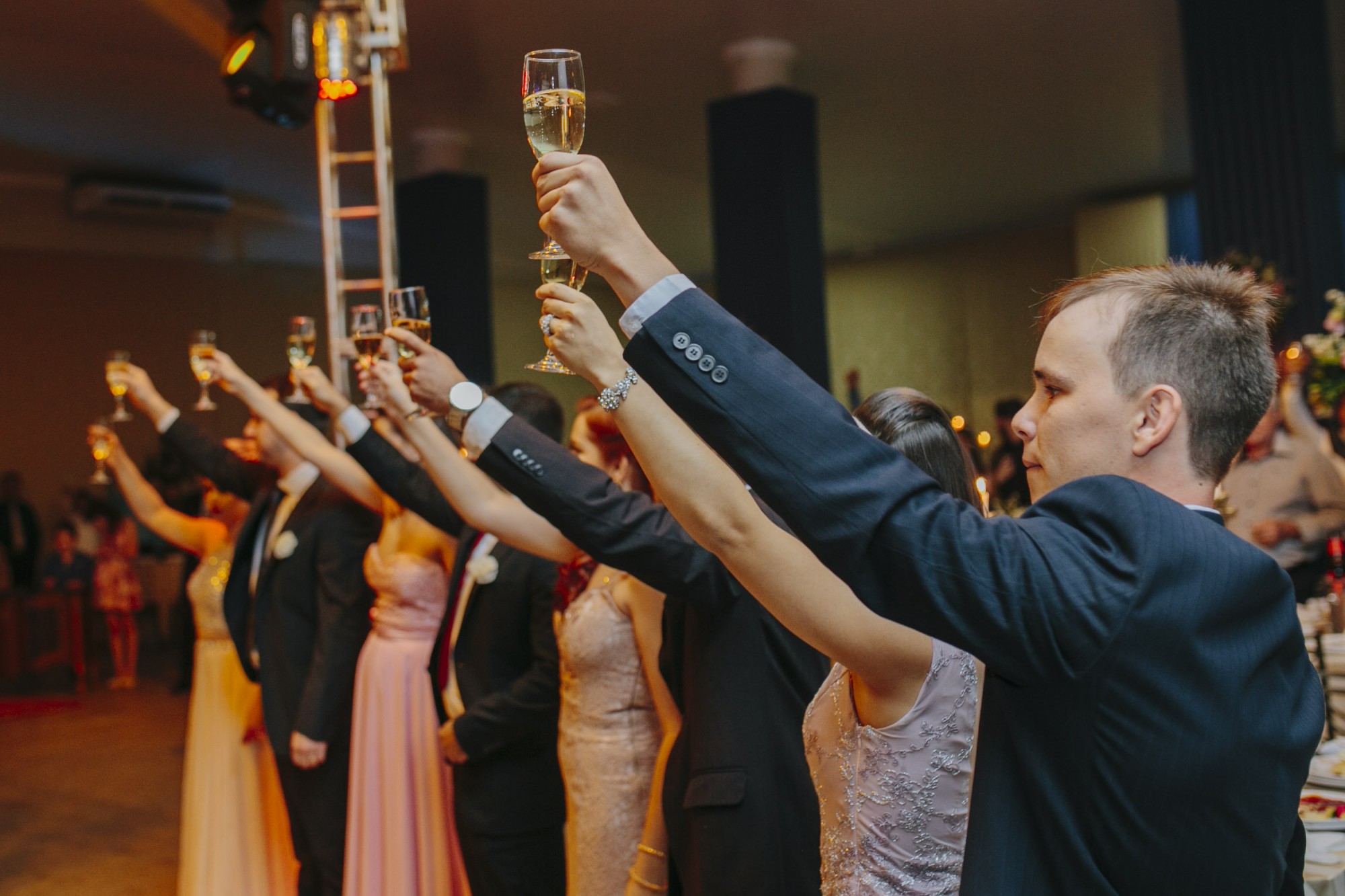 Casamento Camila Rampim e Rafael em Terra Roxa - Paraná - por Lorran Souza e Léia Sotile - fotografos de casamentos - 55