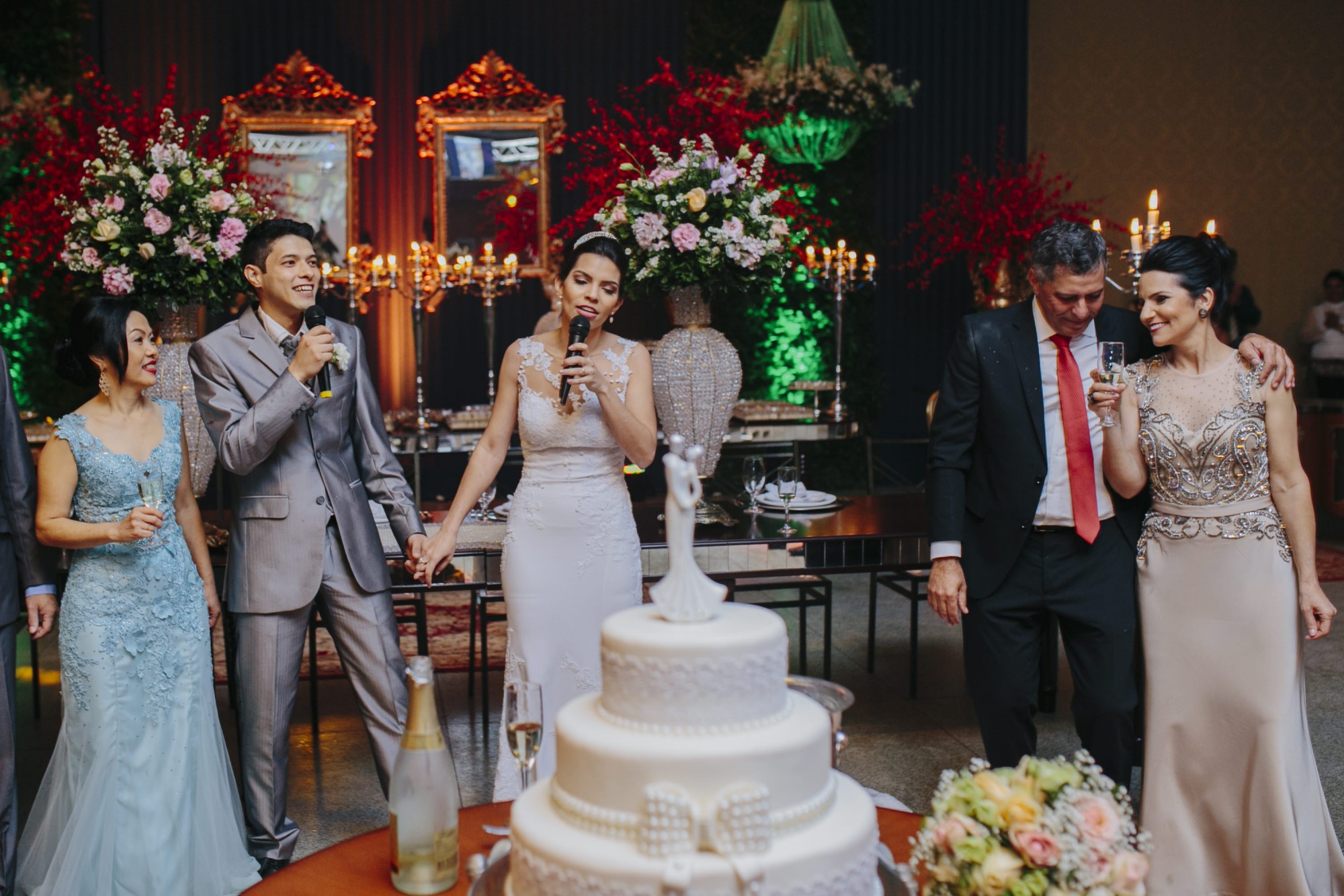 Casamento Camila Rampim e Rafael em Terra Roxa - Paraná - por Lorran Souza e Léia Sotile - fotografos de casamentos - 57