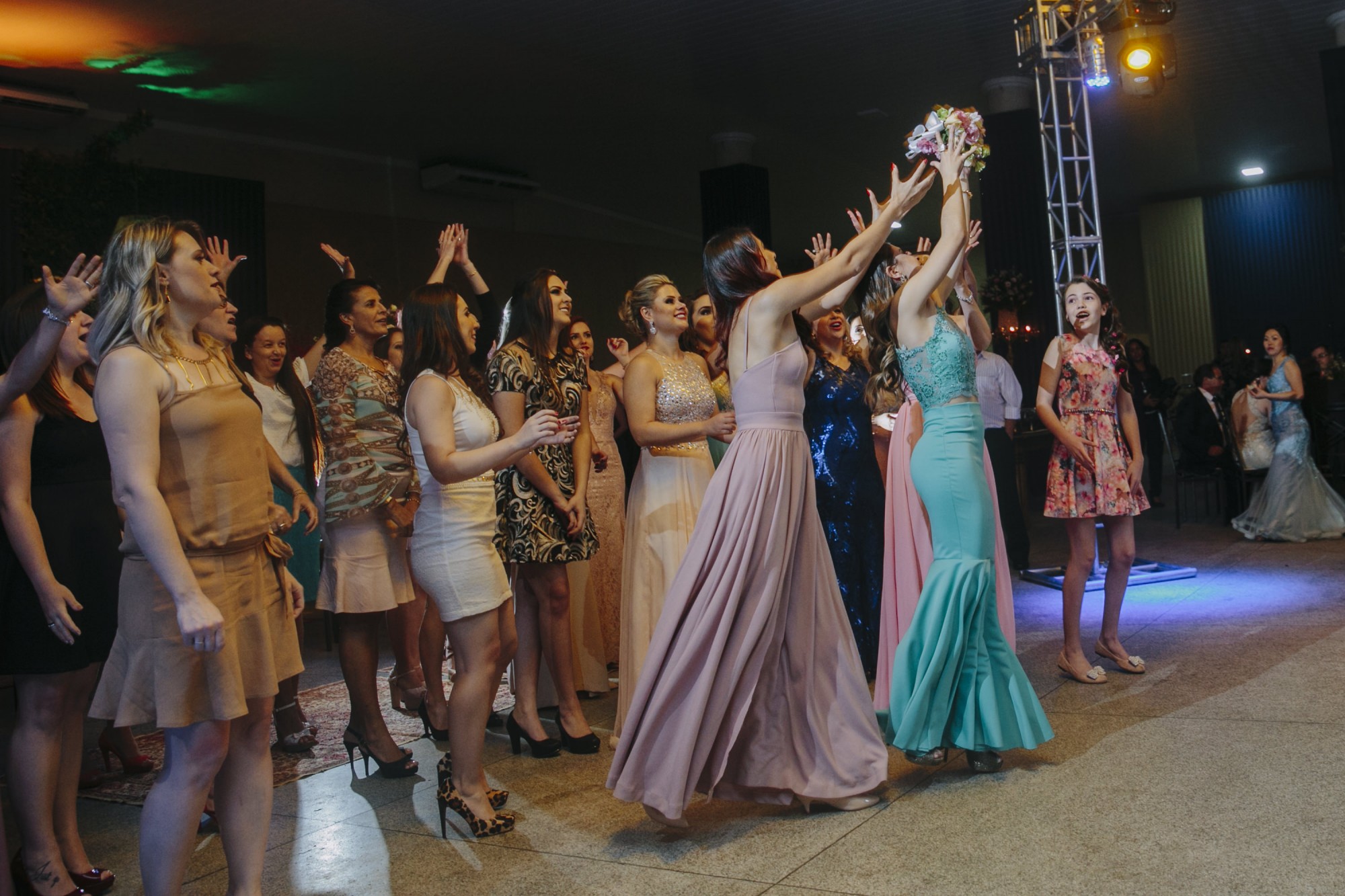 Casamento Camila Rampim e Rafael em Terra Roxa - Paraná - por Lorran Souza e Léia Sotile - fotografos de casamentos - 66