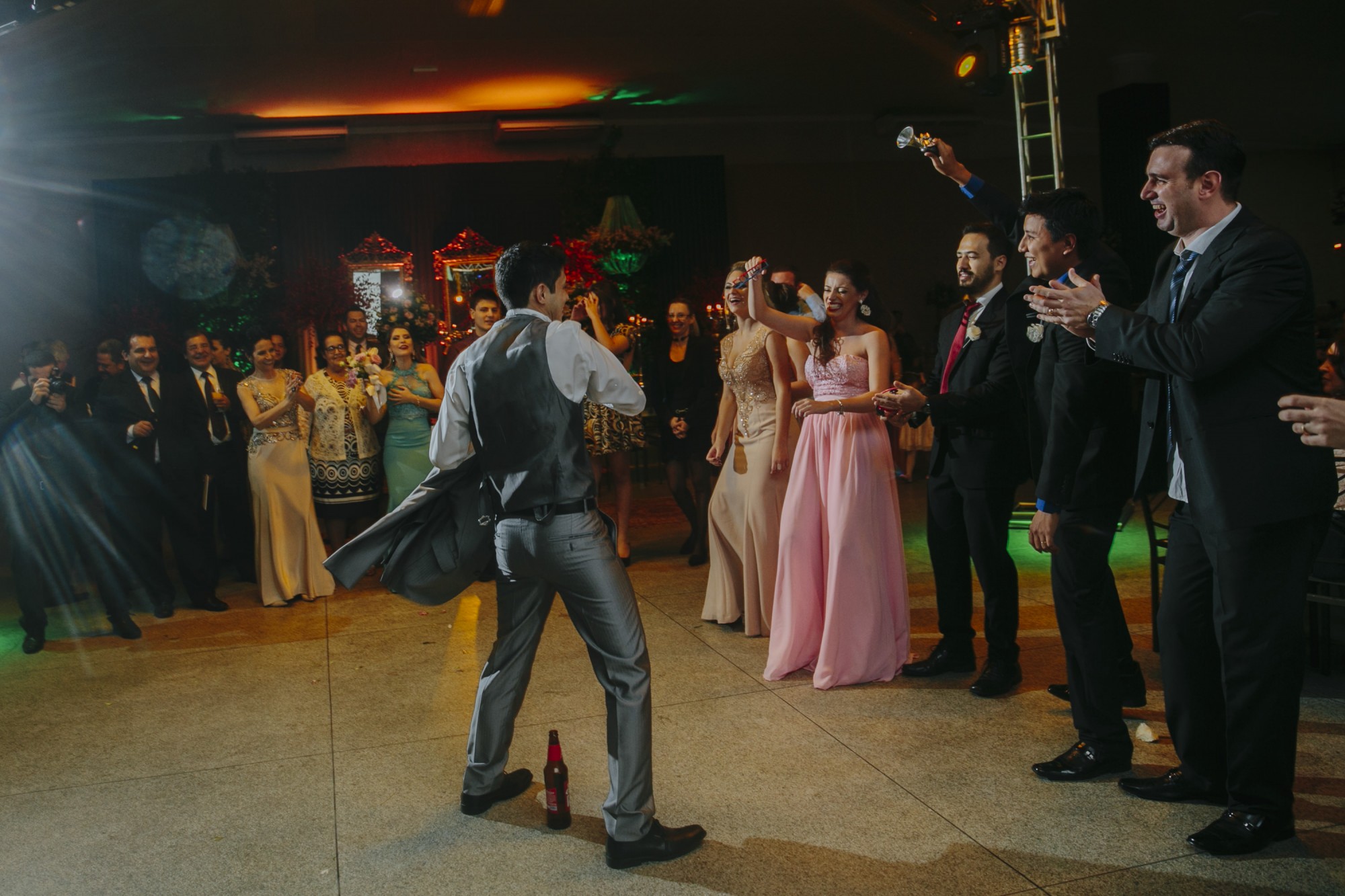 Casamento Camila Rampim e Rafael em Terra Roxa - Paraná - por Lorran Souza e Léia Sotile - fotografos de casamentos - 70