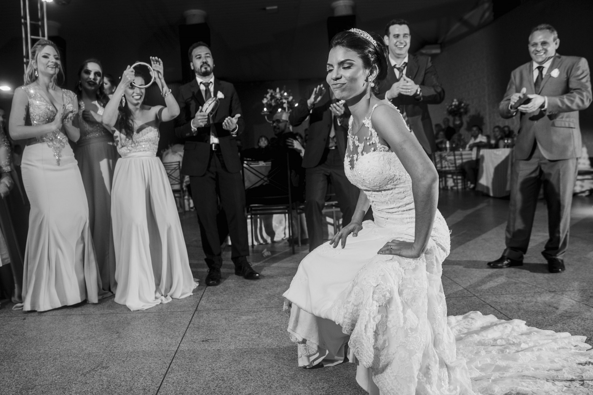 Casamento Camila Rampim e Rafael em Terra Roxa - Paraná - por Lorran Souza e Léia Sotile - fotografos de casamentos - 72