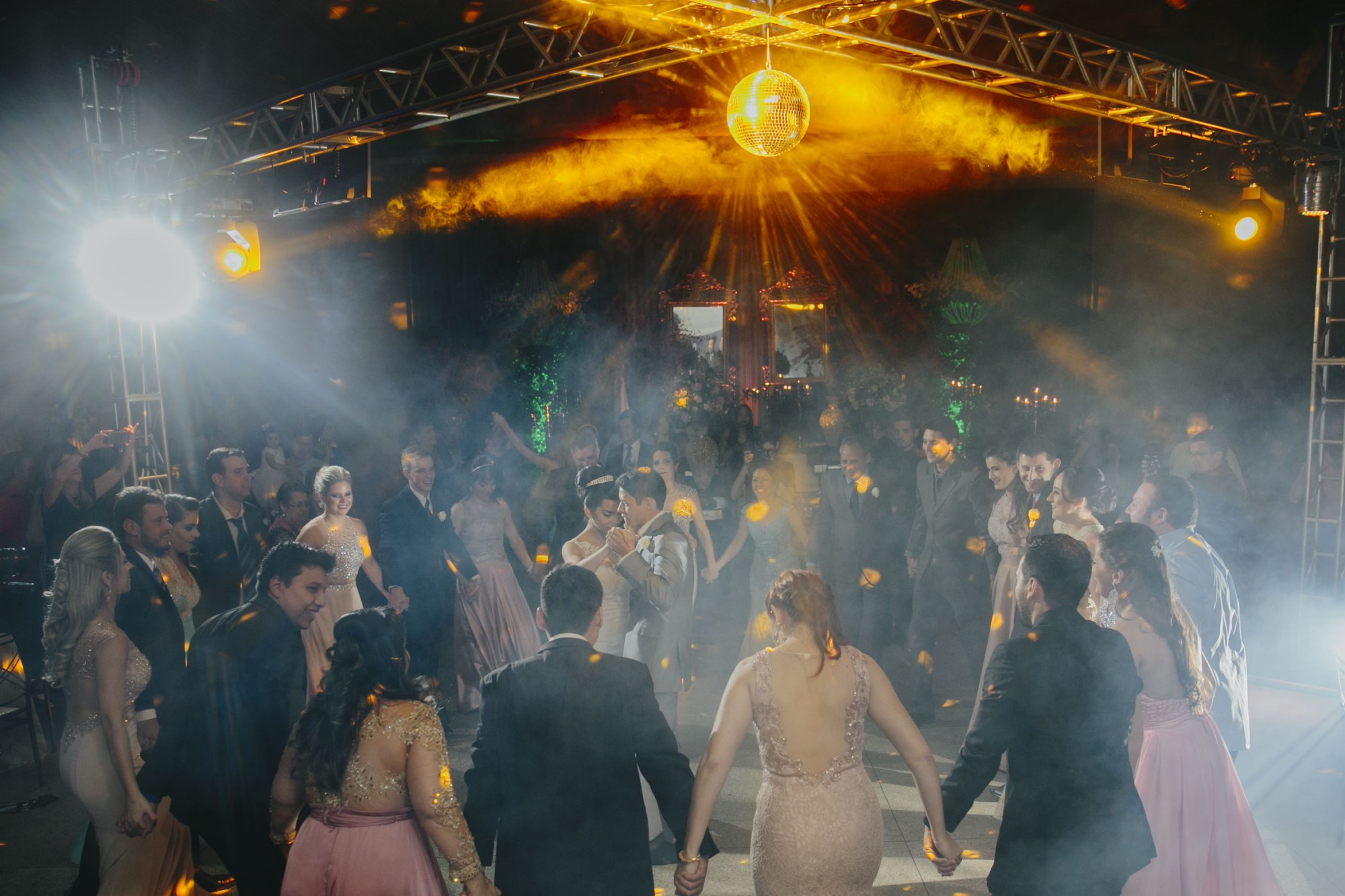 Casamento Camila Rampim e Rafael em Terra Roxa - Paraná - por Lorran Souza e Léia Sotile - fotografos de casamentos - 75