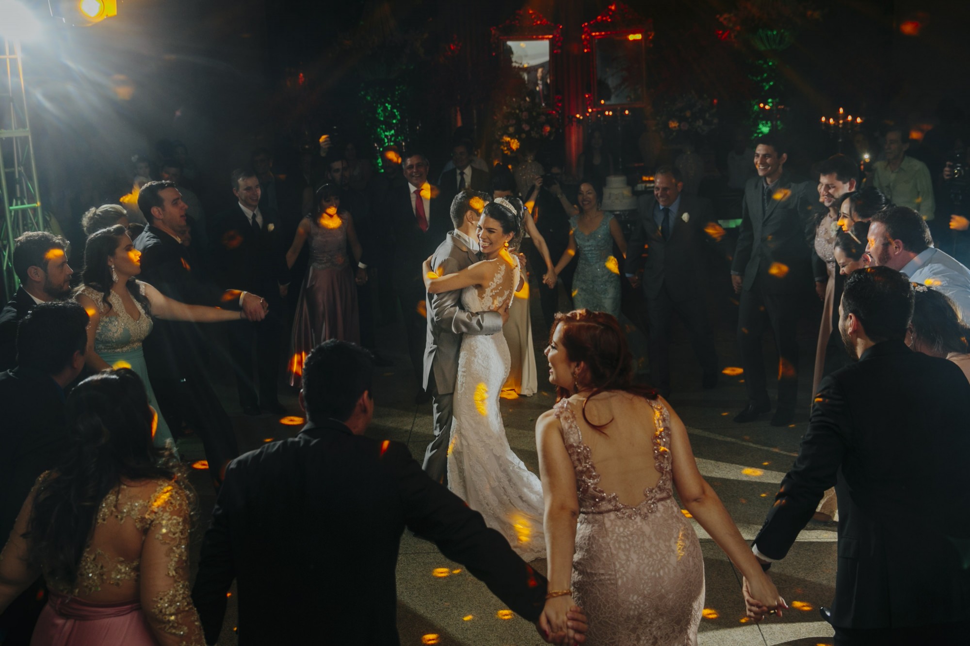 Casamento Camila Rampim e Rafael em Terra Roxa - Paraná - por Lorran Souza e Léia Sotile - fotografos de casamentos - 76