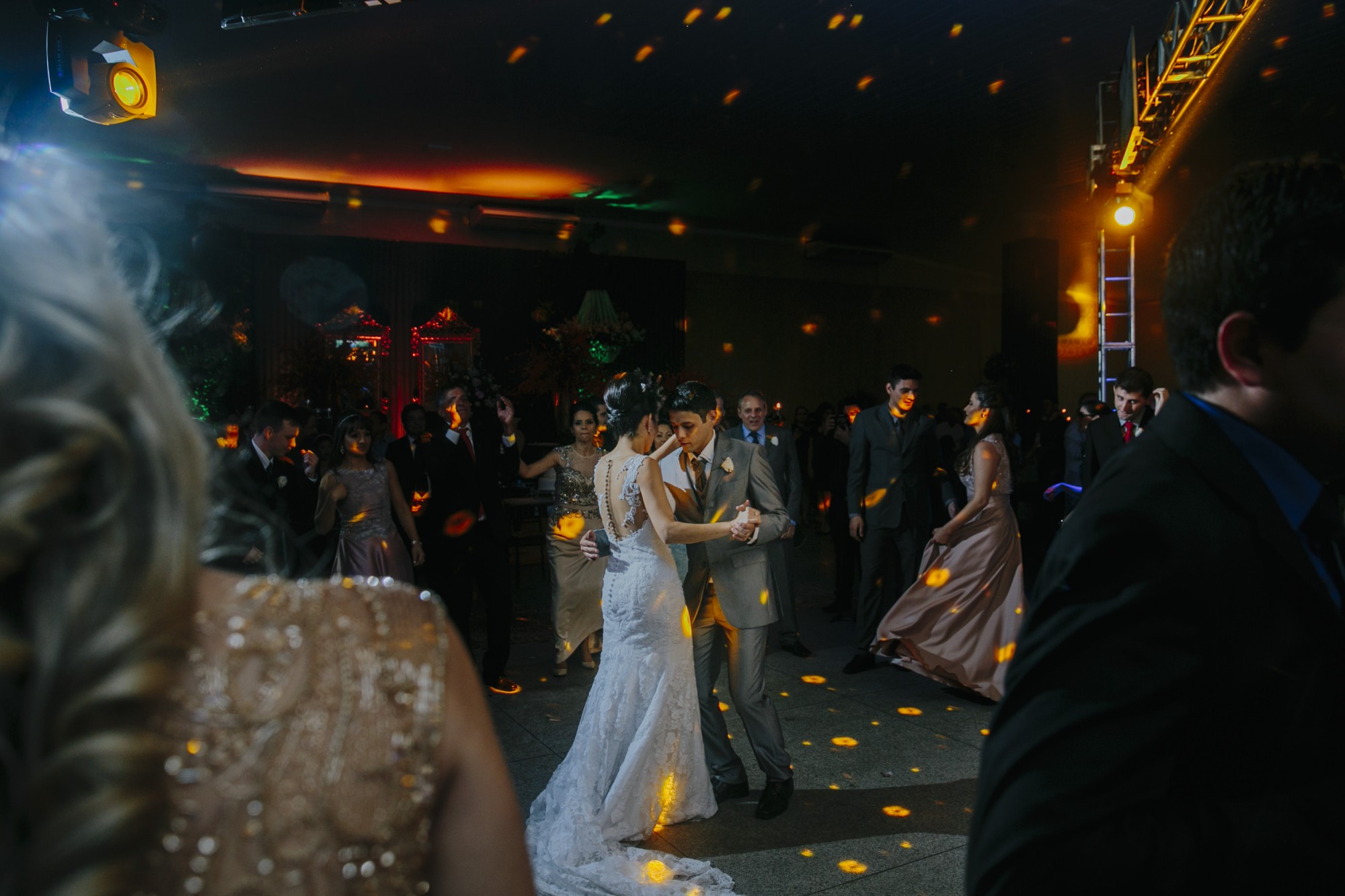 Casamento Camila Rampim e Rafael em Terra Roxa - Paraná - por Lorran Souza e Léia Sotile - fotografos de casamentos - 77