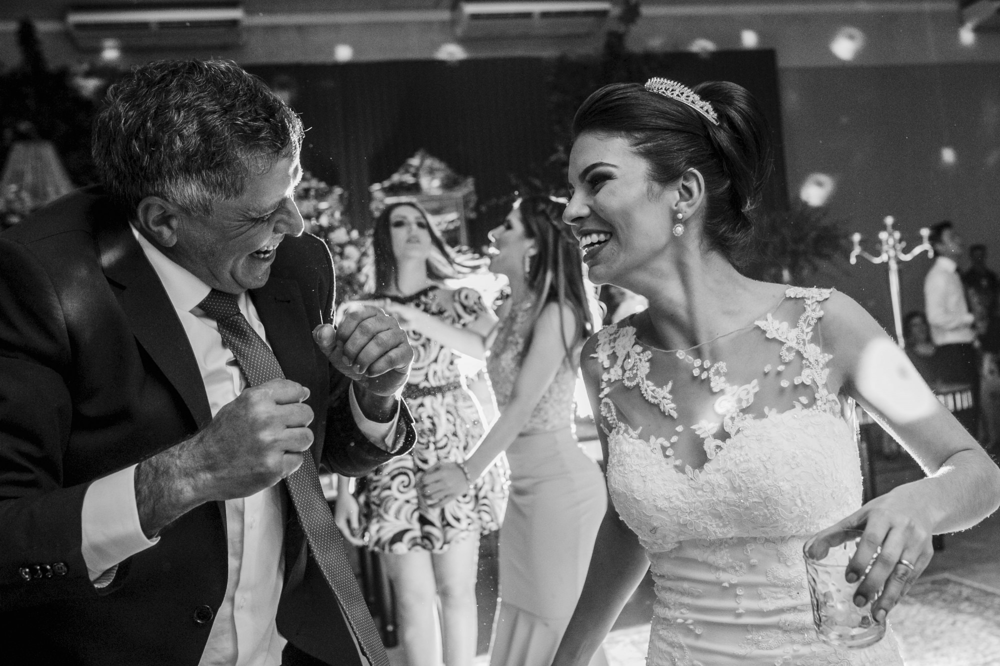 Casamento Camila Rampim e Rafael em Terra Roxa - Paraná - por Lorran Souza e Léia Sotile - fotografos de casamentos - 85