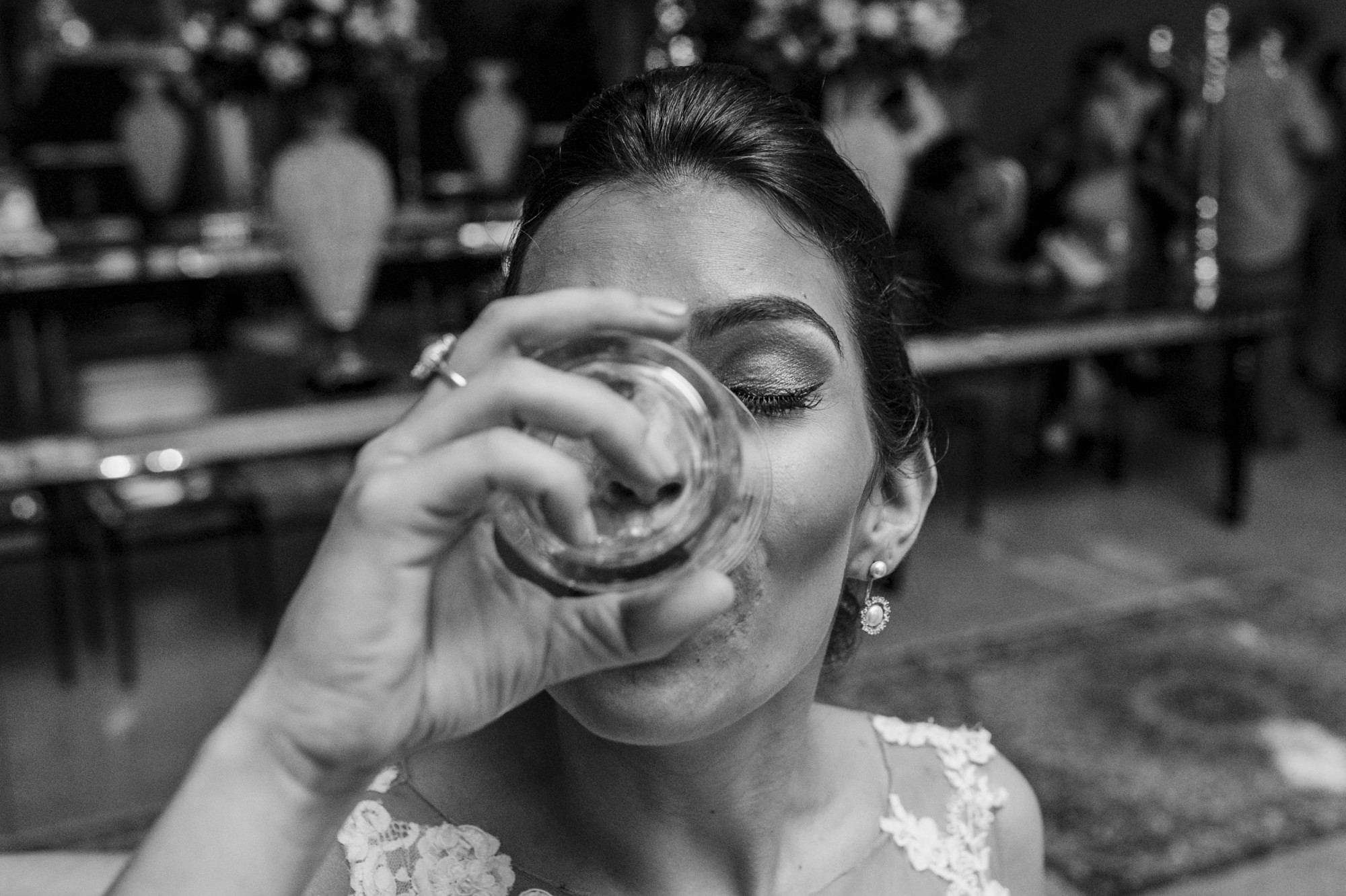 Casamento Camila Rampim e Rafael em Terra Roxa - Paraná - por Lorran Souza e Léia Sotile - fotografos de casamentos - 87