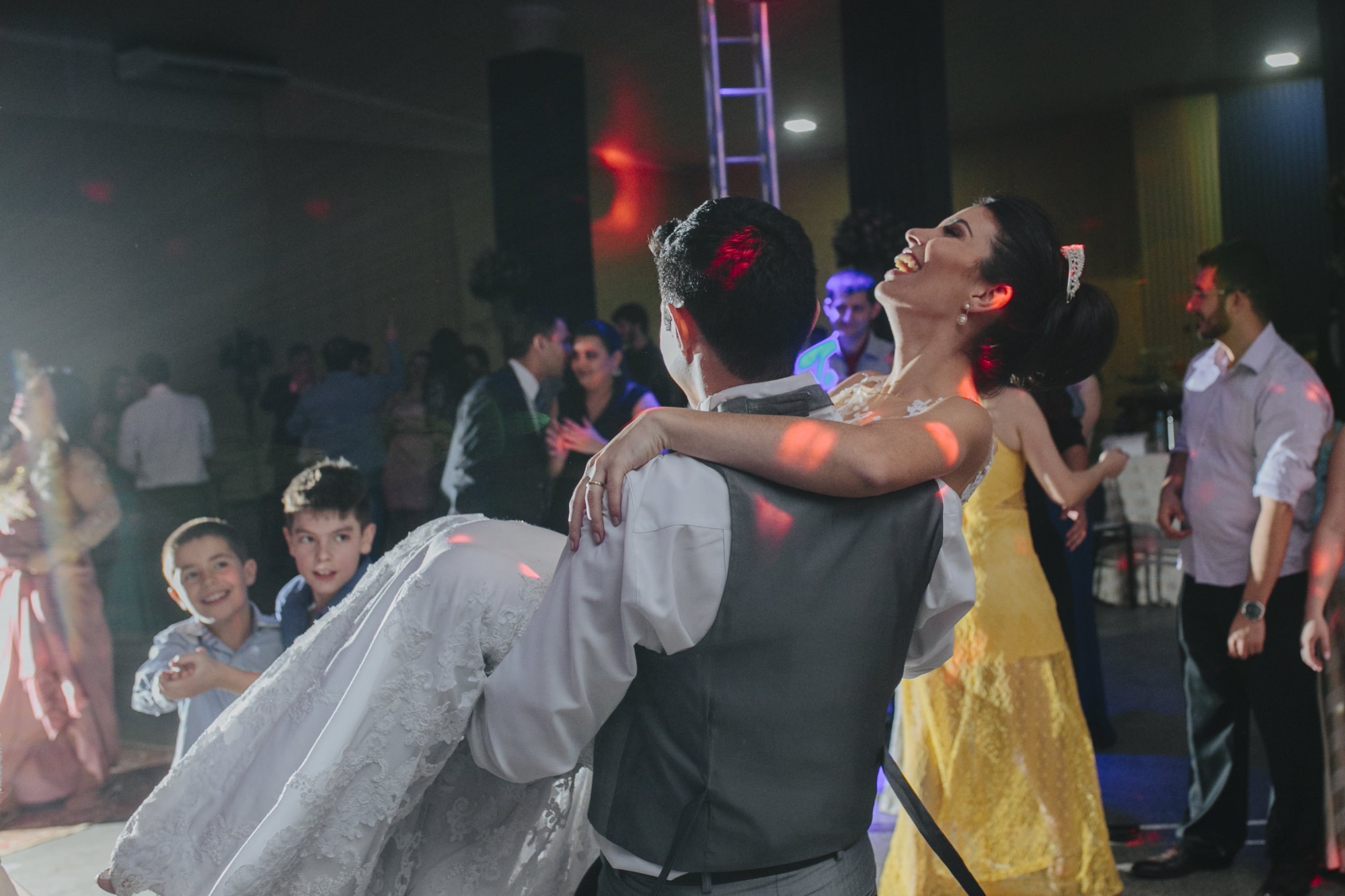 Casamento Camila Rampim e Rafael em Terra Roxa - Paraná - por Lorran Souza e Léia Sotile - fotografos de casamentos - 91