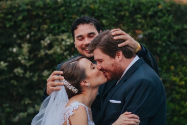 Anderson Pereira e Talita Riedi | Wedding Terra Roxa – PR
