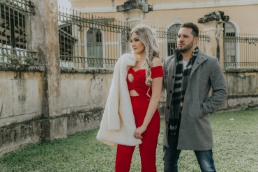 Alex e Taine – Antonina PR