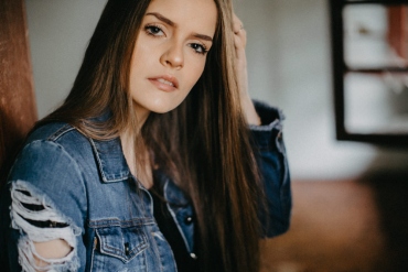 Ensaio com a Julia Formentini – Palotina PR