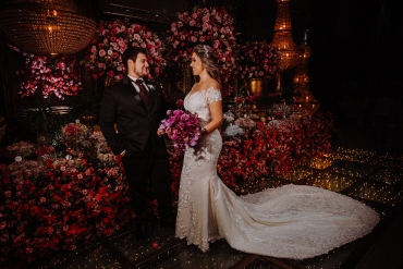 Como não estourar o orçamento do casamento
