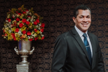 Vilson Santos – Check-List e prazos no casamento