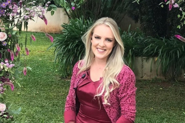 Aline Zancanella – Definindo o estilo do casamento
