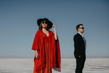 Nathan Lima e Mayara Melo | Ensaio em Salta – Argentina