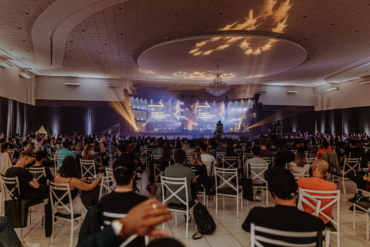 Lorran Souza é convidado para palestrar em grande evento de negócios