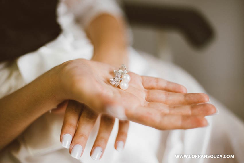 Priscila e Thiago | Wedding Cascavel - PR