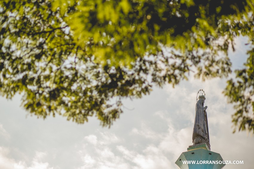 Joesmar Ricardo e Ana Carolina | Wedding - Terra Roxa Paraná