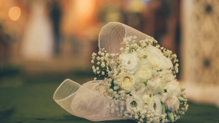 Thiago Neves e Camila Cherbaty | Wedding – Umuarama, PR