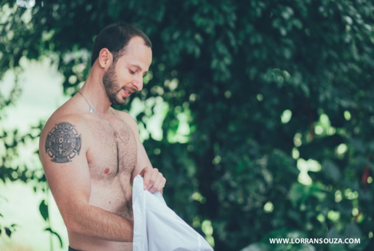 Douglas Genero e Jesica Fernanda | Wedding - Palotina, Paran