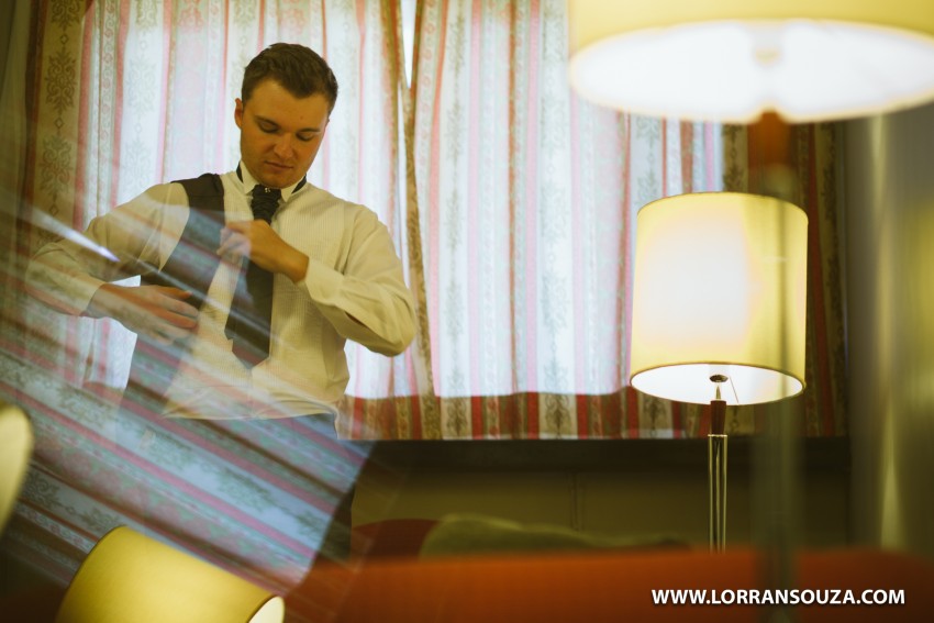 Jones e Luana | Wedding – Guaíra – PR