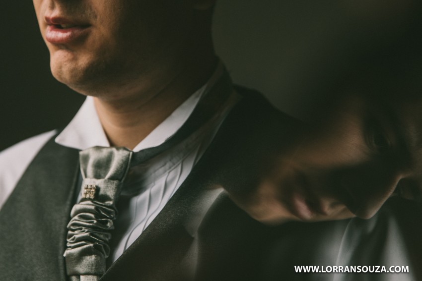 Eduardo e Lurian | Wedding – Terra Roxa – PR