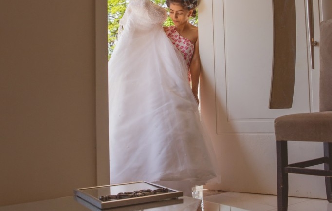 Bruna e Miller | Wedding