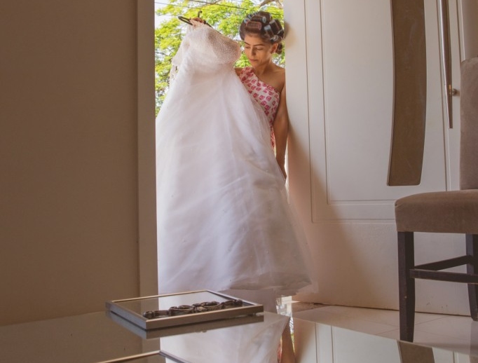 Bruna e Miller | Wedding