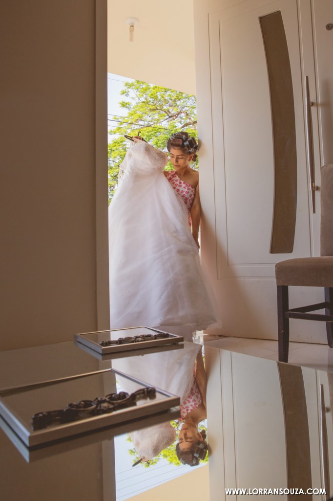 Bruna e Miller | Wedding