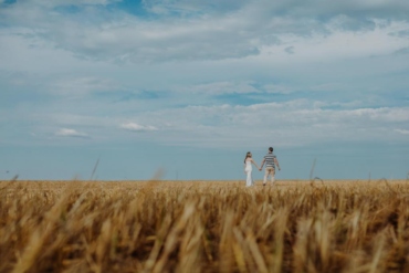 JESSICA E PAULO | ENSAIO PRÉ CASAMENTO