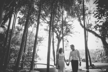 Gustavo e Fernanda | Pré-Wedding