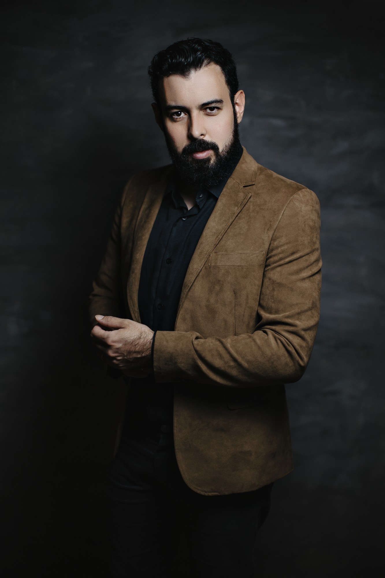 Lorran Souza — Fotógrafo de Casamentos