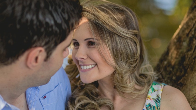Priscila e Thiago | Pré-Wedding