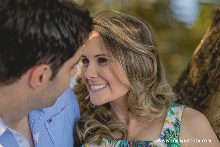 Priscila e Thiago | Pré-Wedding